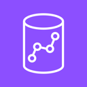 Amazon Redshift logo